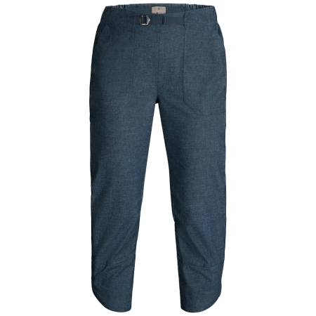Pantaloni a 3/4 da donna Roayal Robins Hempline Capri