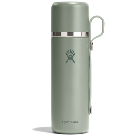 Thermos Hydro Flask 28 oz Hot Flask & Cup verde Agave