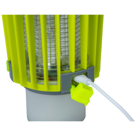 Torcia e trappola per insetti Brunner Moslite