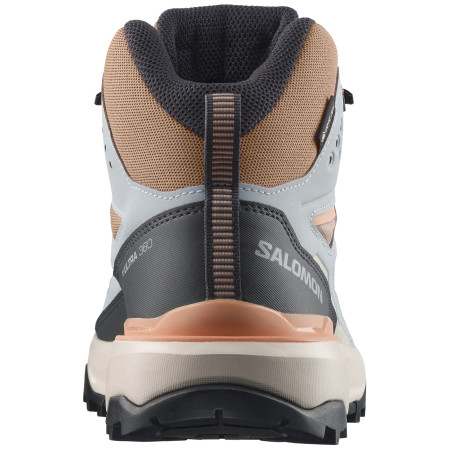 Scarpe da donna Salomon X Ultra 360 Mid Gore-Tex