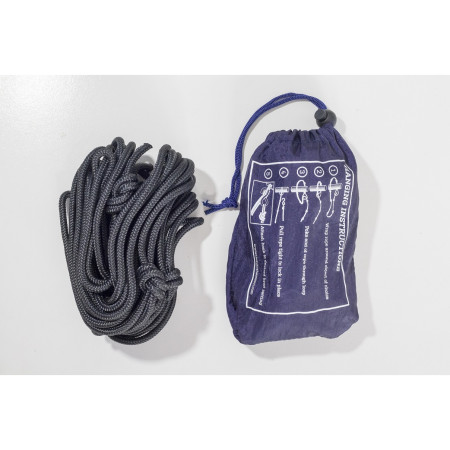 Corda per amaca Ticket to the moon Nautical Rope