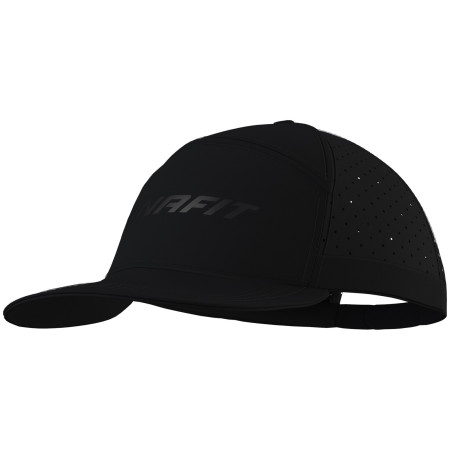 Berretto con visiera Dynafit Tech Trucker Cap nero 0910 - black out