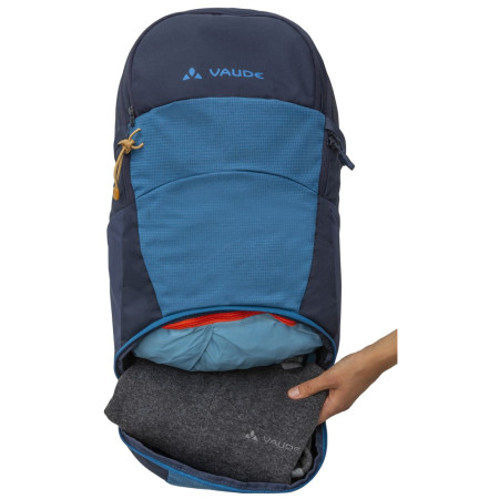 Zaino da trekking Vaude Wizard 30+4