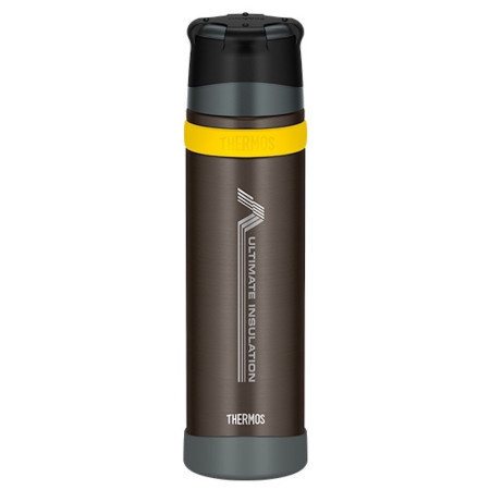 Thermos Thermos Mountain FFX 0,9l marrone Brown