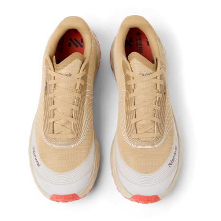 Scarpe da corsa da donna NNormal Tomir 2.0 GTX