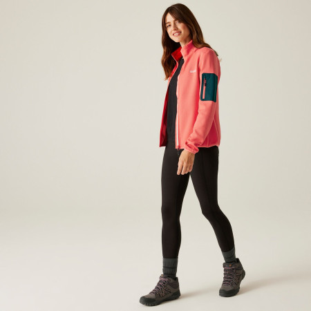 Felpa da donna Regatta Women's Aldean