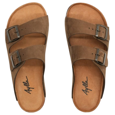 Pantofole Aylla Thak Soft