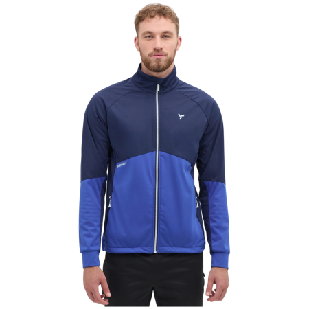 Giacca softshell da uomo Silvini Pusterio
