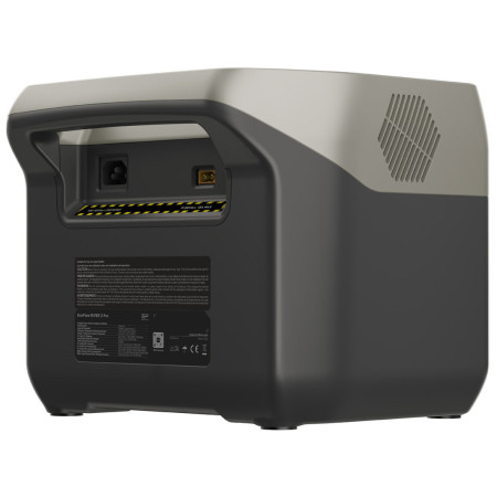 Generatore di energia portatile EcoFlow River 2 Pro