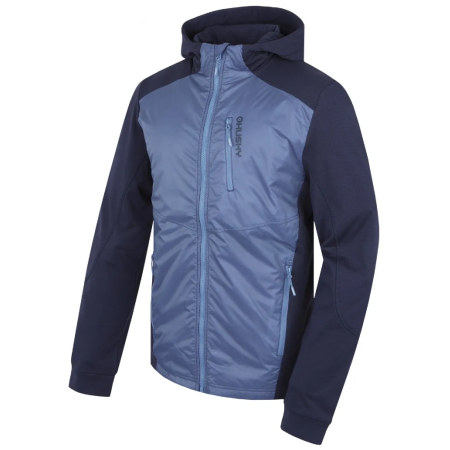 Felpa da uomo Husky Any M