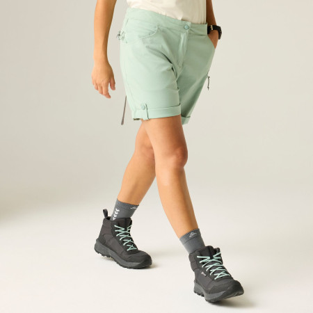 Pantaloncini da donna Dare 2b Melodic III Short