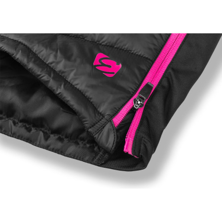 Gonna invernale da donna Etape Alaska