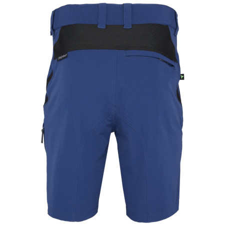 Pantaloncini da uomo Silvini Elvo