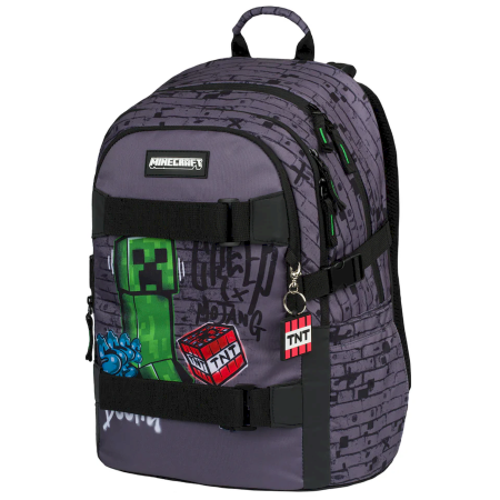 Zaino di scuola Baagl Skate