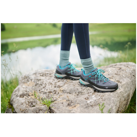 Scarpe da donna Regatta Lady Samaris III Low