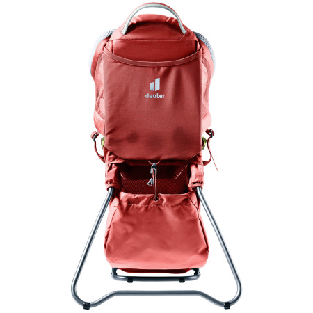 Zaino porta bambino Deuter Kid Comfort Active SL