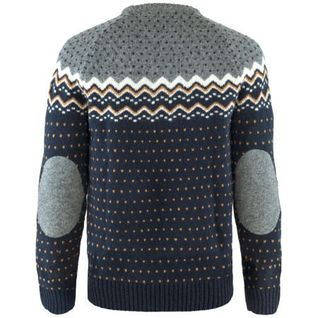 Maglione da uomo Fjällräven Övik Knit Sweater M