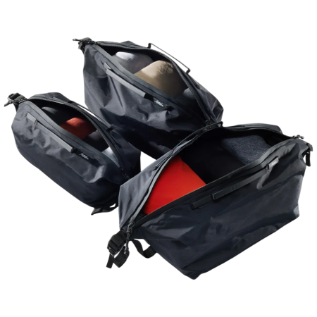 Portaoggetti Matador Gear Cube Set