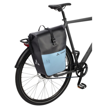 Borsa per portapacchi da bicicletta Vaude Aqua Back Color (rec)