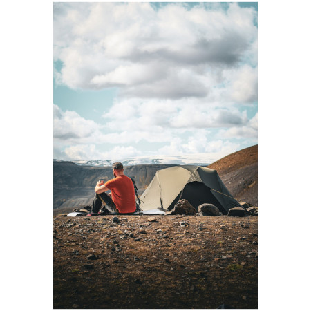 Tenda da trekking Warg Alp 3