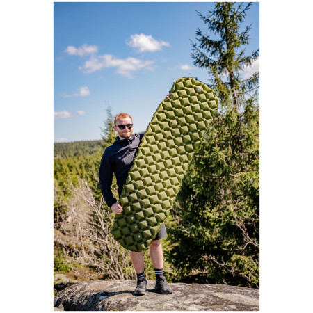 Materassino gonfiabile Zulu Alex