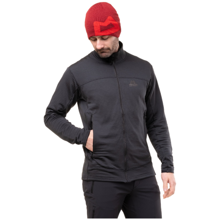 Felpa da uomo Mountain Equipment Apiro Jacket Men's