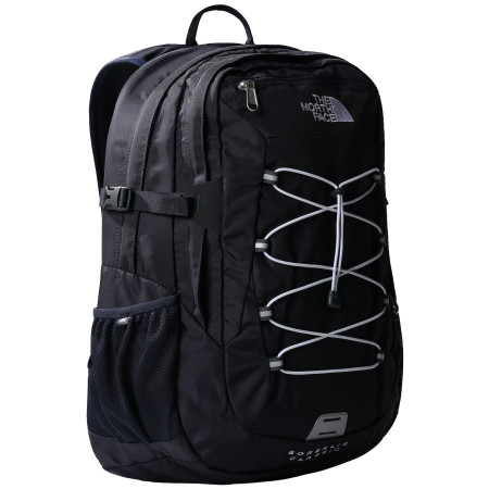 Zaino da città The North Face Borealis Classic blu/grigio Aviator Navy/Tnf White