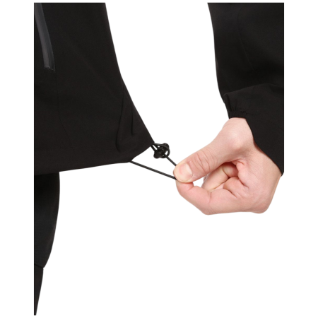 Giacca impermeabile da uomo Kilpi Hurricane-M