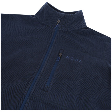 Felpa da uomo MOOA Velmo fleece 210