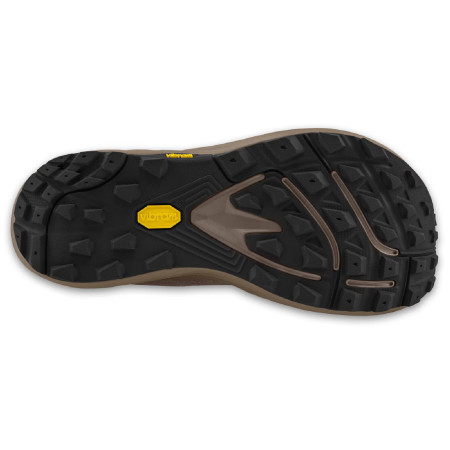 Scarpe da corsa da uomo Topo Pursuit 3