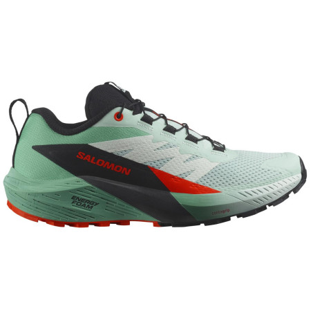 Scarpe da corsa da donna Salomon Sense Ride 5