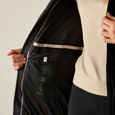Cappotto da donna Regatta Merida