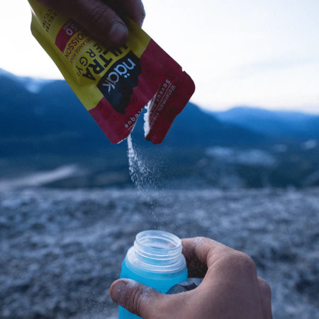 Bevanda energetica Näak Watermelon - Ultra Energy™ Drink Mix (72g)