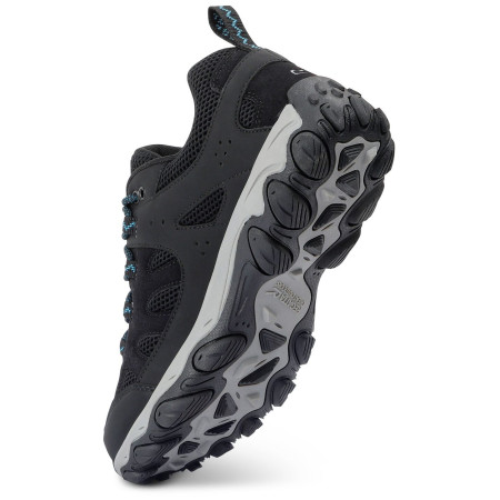 Scarpe da donna Regatta Womens Edgepoint IV Low