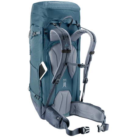 Zaino da trekking Deuter Rise 34+
