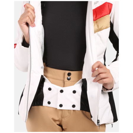 Giacca da sci da donna Kilpi Lin-W