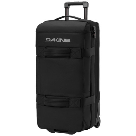 Borsa da viaggio Dakine Split Roller Bag 2.0 85L nero Black
