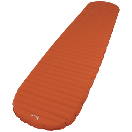 Materassino gonfiabile Warg NeoTrail Insulated arancione orange