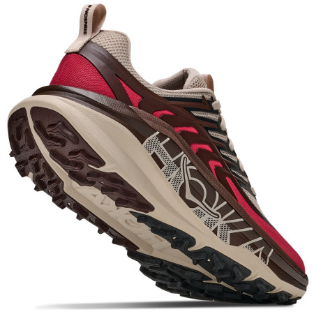 Scarpe da corsa da uomo Hoka Stinson 8