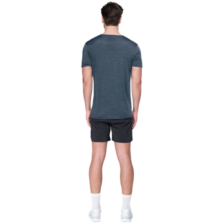 Maglietta da uomo Devold Active "Skyline" Tee Man