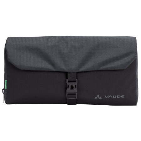 Borsa porta cosmetici Vaude WegaWrap nero black
