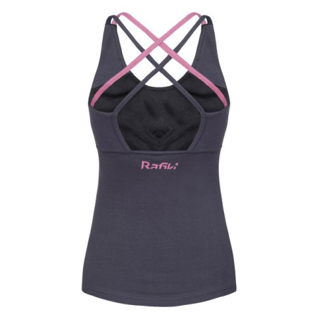 Canotta da donna Rafiki Suesca Ctn