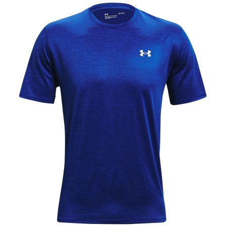 Maglietta da uomo Under Armour Training Vent 2.0 SS blu Royal / / Mod Gray