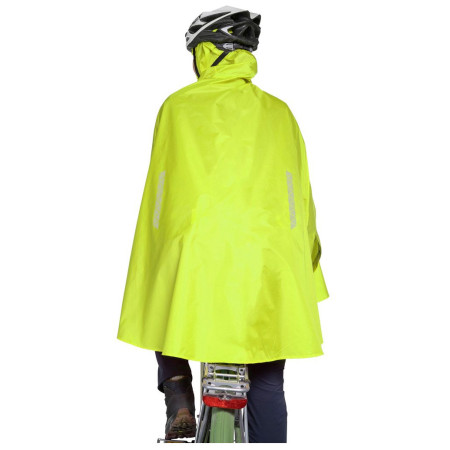 Poncho da ciclismo Tatonka Bike Poncho