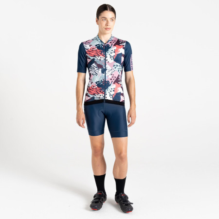 Maglia da ciclismo per donna Dare 2b Cycle Tops