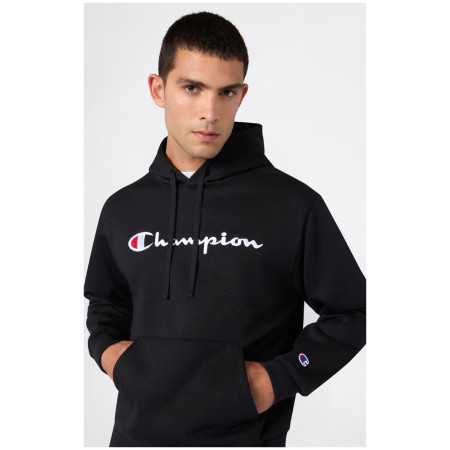 Felpa da uomo Champion Hooded Sweatshirt M INC