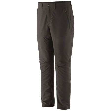 Pantaloni da uomo Patagonia Men's Terravia Trail Pants - Reg nero Black