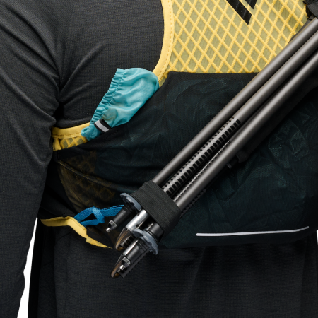 Gilet da corsa Black Diamond Distance 2 Hydration Vest