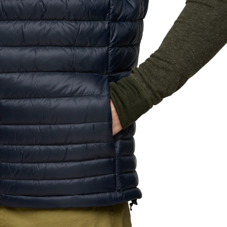 Gilet da uomo in piuma Cotopaxi M'S Fuego Down Vest