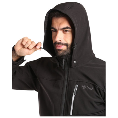 Giacca softshell da uomo Kilpi Ravio-M